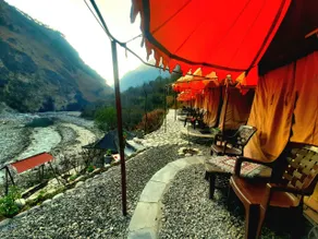 Ronak Happy Stay River Side Camping - Image 3
