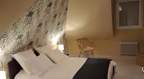 Chambre D'hôte - La Capucine - Image 2