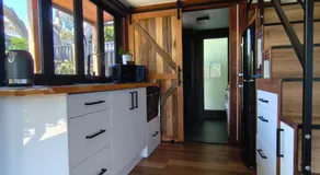 Tiny House Experience - Image 4