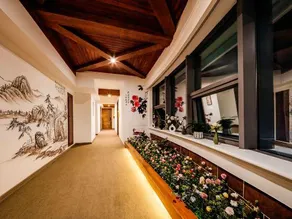 Mutao Courtyard Hotel - Image 4