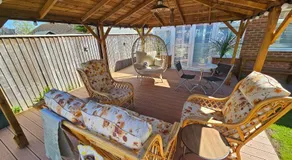 Spalding Town Centre - 2 Person - Self Contained - Self Catering 1 or 2 Doubles - Image 3