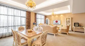Zhangzhou Yuyuan Hotel - Image 3