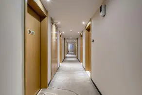 Jtour Hotel (Nanning Wuming) - Image 5