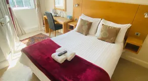 The Old Court Hotel - Image 2
