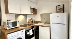 T2 rénové à 15 min de Lyon - Image 3