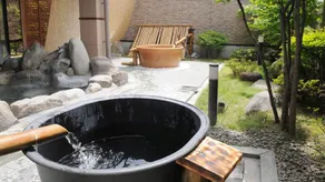 Tonooka Onsen Yumoto Yumin - Image 4