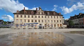 Studio Royal by Beds4Wanderlust - Place du marché avec parking privé - Image 5
