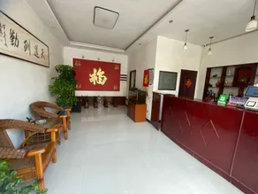 Wufu Hotel - Image 3