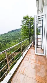 VALLEY VIEW INN, Kotagiri - Image 4