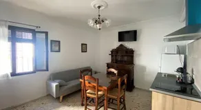 Apartamento Doble Vacacional Carmona - Image 4