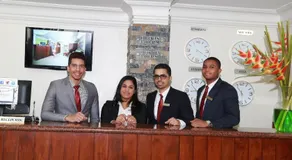 Hotel Los Jardines - Image 5