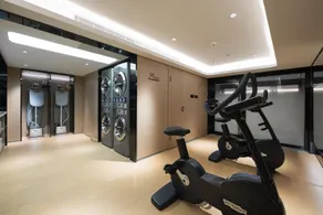 JI Hotel Jinan Daguanyuan - Image 5