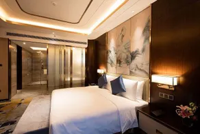 The QUBE Hotel Jingzhou - Image 2