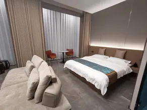 Yueting Smart Hotel - Image 2