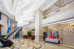 Xinhua Nengyuan International Hotel - Image 3