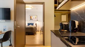Hessnery Hotel Tallinn - Image 5