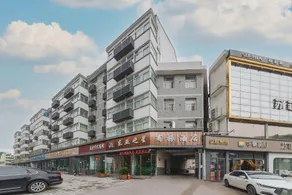 East Asia Star Business Hotel (Linzhou Bus Station) - Image 2