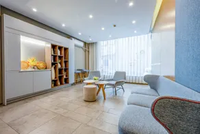 Home Inn Neo Qionghai Jinhai Road Specialty Food Street - Image 2
