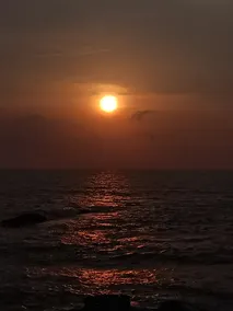 12 Monks Hostel Goa - Image 2