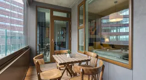 Tower Apartments - Image 4