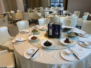 Vienna Hotel (Wuxi Dongting) - Image 3