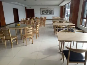 GreenTree Inn Qingdao Jiaozhou Jiaoping Road Express Hotel - Image 4
