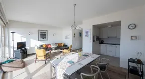Appartement vue mer sur la plage - Parking gratuit ! - Image 3