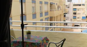 Apartamento 60 m2 en la playa - Image 4