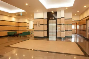 Ariston Inn Kanda Kitakyusyu Airport - Image 4