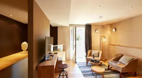 Les Chambres de l'Oustalet, Chambres d'hôtes et Restaurant étoilé - Image 3