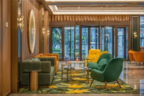 Orange Hotel Yantai Development Zone Jinsha Beach Bathing Beach - Image 3