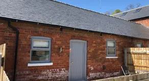 The Cow 'ouse, Wolds Way Holiday Cottages, 1 bed cottage - Image 3