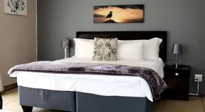 African Kingdom Guest House - Image 2
