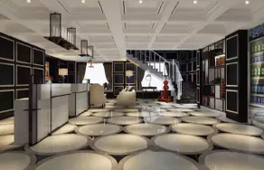 XIsu shengbaijiajingxuanHOTEL - Image 3