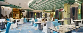 Yujing Garden Holiday Hotel - Image 3