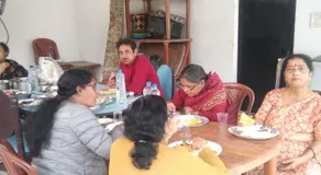 Rajlaxmi Resort - Pure Veg - Image 4