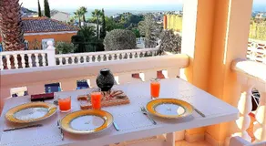 Serene Retreat in El Ràfol - Image 4
