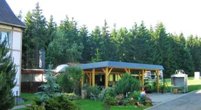 Pension Harzbaude Susanne - Garni - Image 3