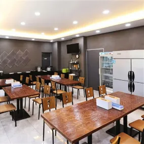 Incheon Pentastar Hotel - Image 5