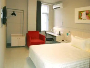 Jinjiang Inn Changchun Pepole Square - Image 2