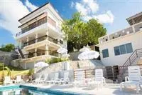 Samui Tree Tops Resort & Pool - Image 1
