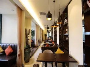 Beijing Lavande Hotel Shunyi Subway Station Branch - Image 3