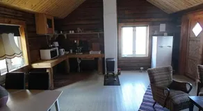 31 - Idarbua, real fisherman's cabin in Lofoten - Image 2