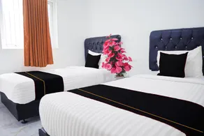 Dancenter Sulaiman Residence - Image 2