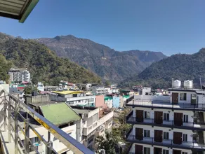 Hotel Tapo Dhara Rishikesh - Image 5