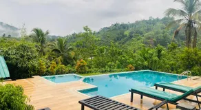 Rainforest Mount Lodge - Image 3