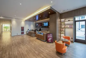 Hanting Hotel Tianjin University Town National Convention and Exhibition Center - Image 3