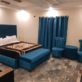 HOTEL DAY IN Empouriem - Image 2