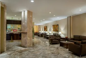 UNA Hotels Galles Milano - Image 2