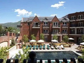 Hyatt Grand Aspen - Image 4